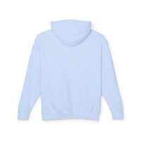 Block Island RI Lighthouse Hooded Sweatshirt for Comfort and Style - Ocean State Styles
