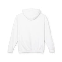 Block Island RI Lighthouse Hooded Sweatshirt for Comfort and Style - Ocean State Styles