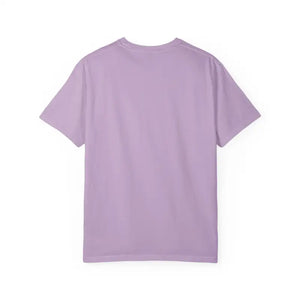 Block Island Shark Unisex T Shirt Garment Dyed Casual Tee - Ocean State Styles