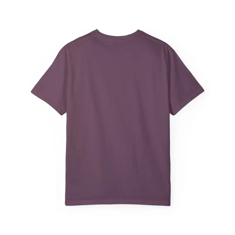 Block Island Shark Unisex T Shirt Garment Dyed Casual Tee - Ocean State Styles