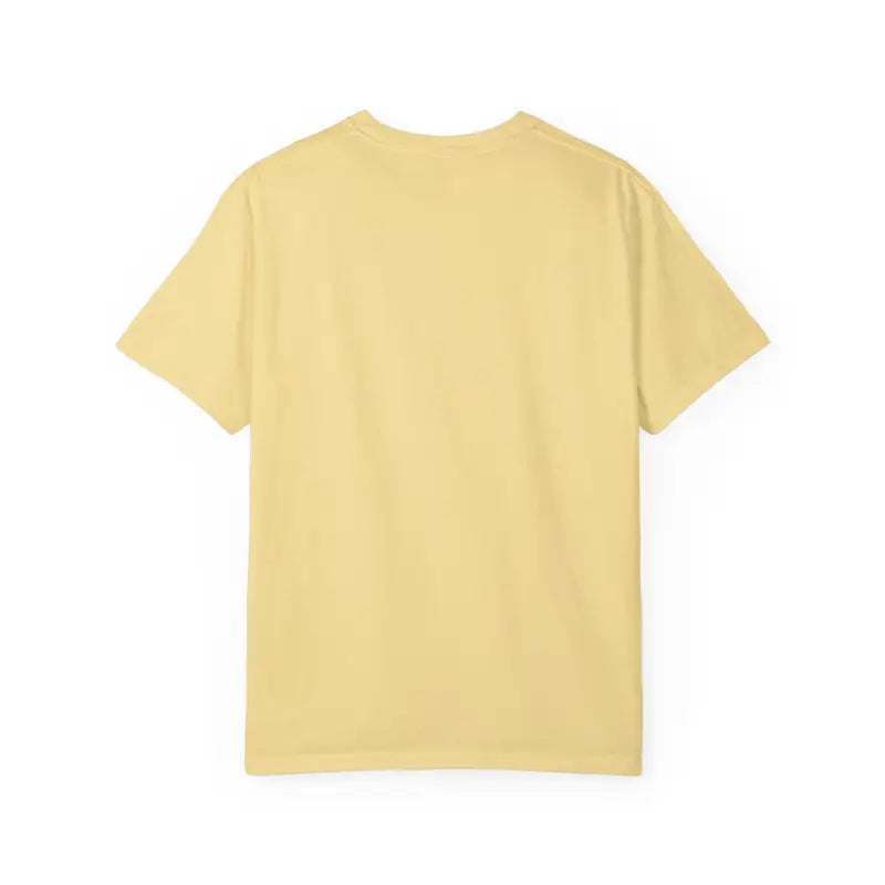 Block Island Shark Unisex T Shirt Garment Dyed Casual Tee - Ocean State Styles