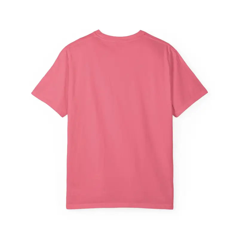 Block Island Shark Unisex T Shirt Garment Dyed Casual Tee - Ocean State Styles