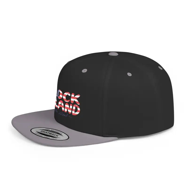 Block Island Snapback Cap Collection for Stylish Outdoor Adventures - Ocean State Styles
