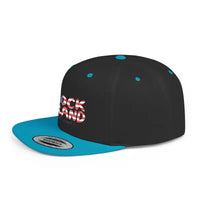 Block Island Snapback Cap Collection for Stylish Outdoor Adventures - Ocean State Styles