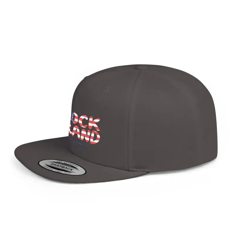 Block Island Snapback Cap Collection for Stylish Outdoor Adventures - Ocean State Styles