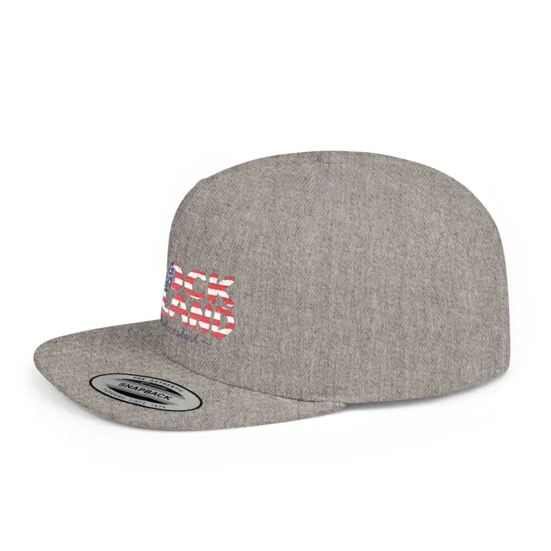 Block Island Snapback Cap Collection for Stylish Outdoor Adventures - Ocean State Styles
