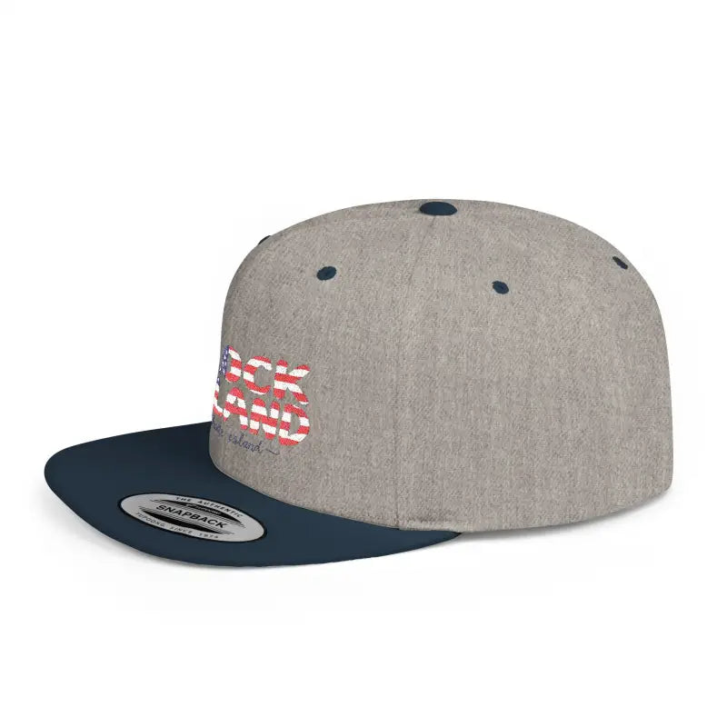 Block Island Snapback Cap Collection for Stylish Outdoor Adventures - Ocean State Styles