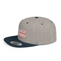 Block Island Snapback Cap Collection for Stylish Outdoor Adventures - Ocean State Styles