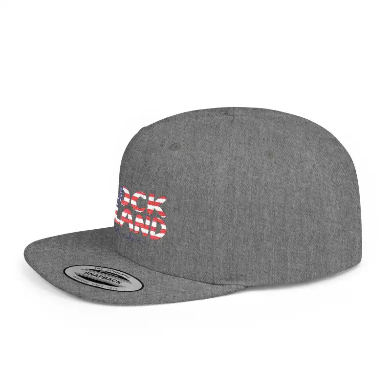 Block Island Snapback Cap Collection for Stylish Outdoor Adventures - Ocean State Styles
