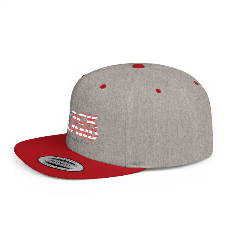 Block Island Snapback Cap Collection for Stylish Outdoor Adventures - Ocean State Styles