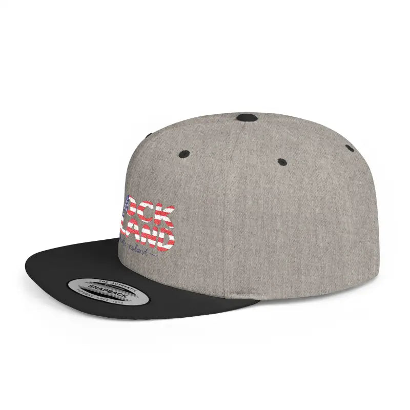 Block Island Snapback Cap Collection for Stylish Outdoor Adventures - Ocean State Styles