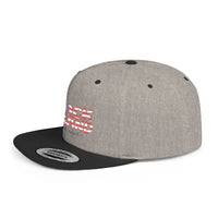 Block Island Snapback Cap Collection for Stylish Outdoor Adventures - Ocean State Styles