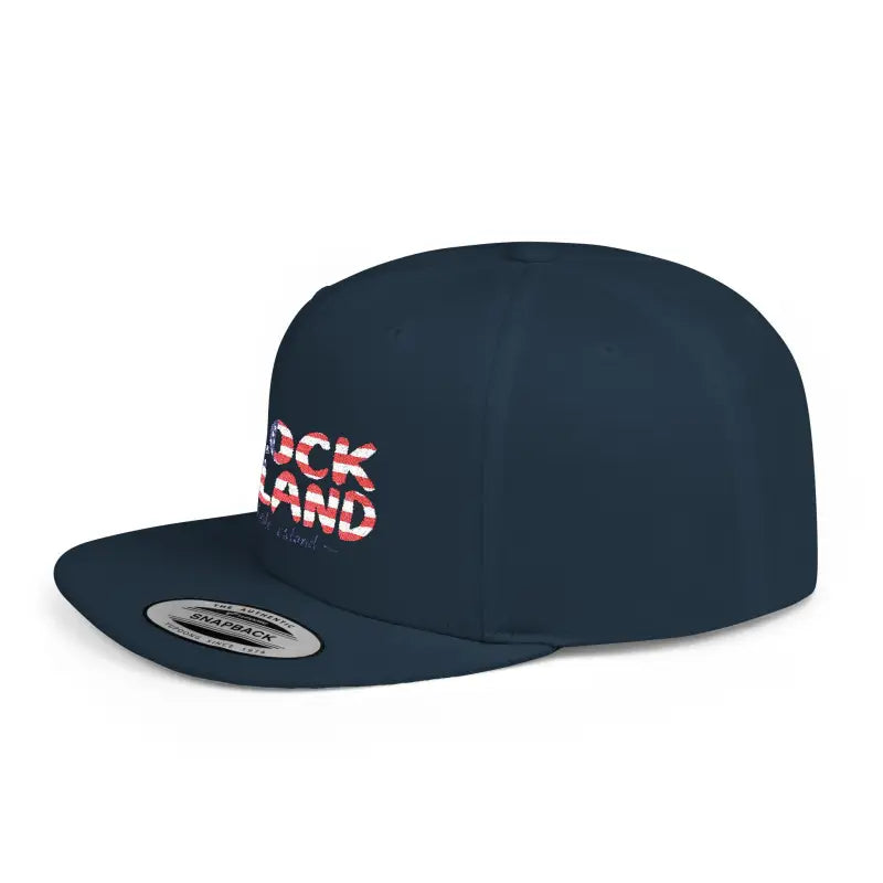 Block Island Snapback Cap Collection for Stylish Outdoor Adventures - Ocean State Styles