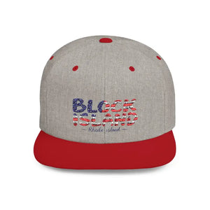 Block Island Snapback Cap Collection for Stylish Outdoor Adventures - Ocean State Styles