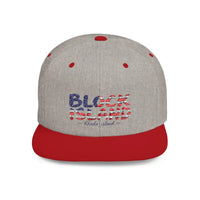 Block Island Snapback Cap Collection for Stylish Outdoor Adventures - Ocean State Styles