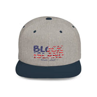 Block Island Snapback Cap Collection for Stylish Outdoor Adventures - Ocean State Styles