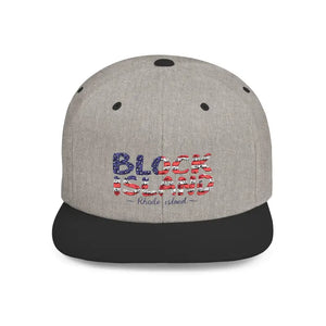 Block Island Snapback Cap Collection for Stylish Outdoor Adventures - Ocean State Styles