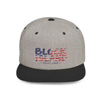 Block Island Snapback Cap Collection for Stylish Outdoor Adventures - Ocean State Styles