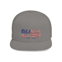 Block Island Snapback Cap Collection for Stylish Outdoor Adventures - Ocean State Styles