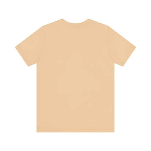 Block Island Sunset Unisex Jersey Tee for Everyday Style - Ocean State Styles