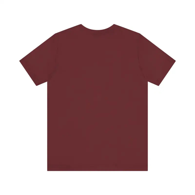 Block Island Sunset Unisex Jersey Tee for Everyday Style - Ocean State Styles