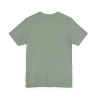 Block Island Sunset Unisex Jersey Tee for Everyday Style - Ocean State Styles
