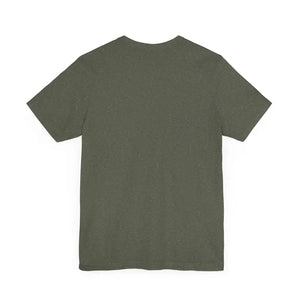 Block Island Sunset Unisex Jersey Tee for Everyday Style - Ocean State Styles