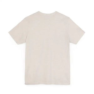 Block Island Sunset Unisex Jersey Tee for Everyday Style - Ocean State Styles