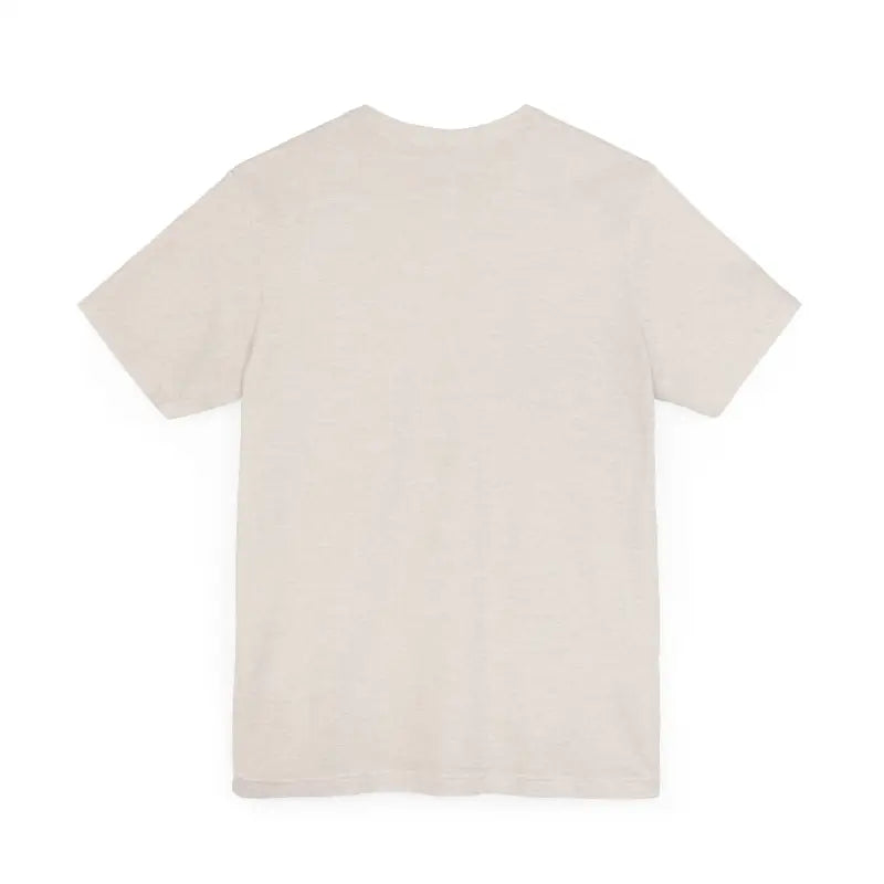 Block Island Sunset Unisex Jersey Tee for Everyday Style - Ocean State Styles