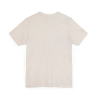 Block Island Sunset Unisex Jersey Tee for Everyday Style - Ocean State Styles