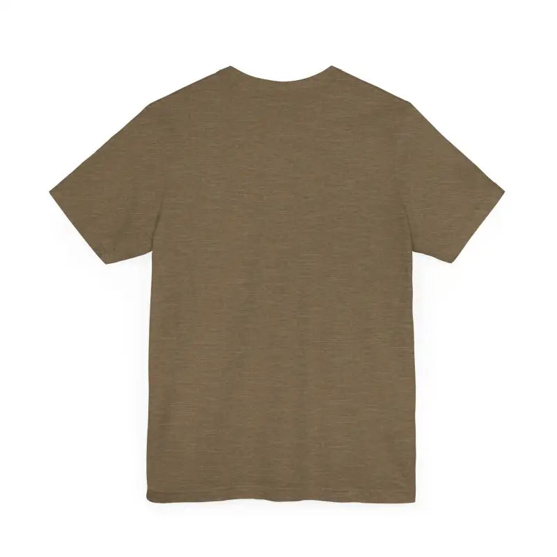 Block Island Sunset Unisex Jersey Tee for Everyday Style - Ocean State Styles