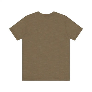 Block Island Sunset Unisex Jersey Tee for Everyday Style - Ocean State Styles
