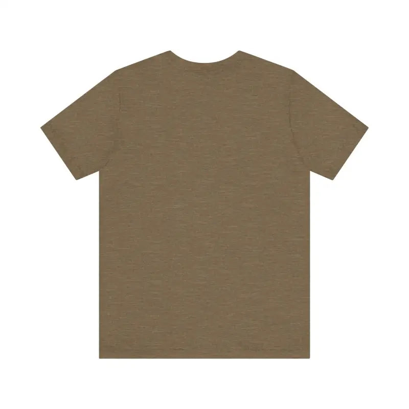 Block Island Sunset Unisex Jersey Tee for Everyday Style - Ocean State Styles