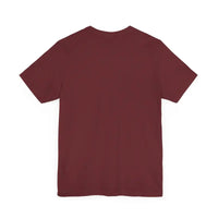 Block Island Sunset Unisex Jersey Tee for Everyday Style - Ocean State Styles