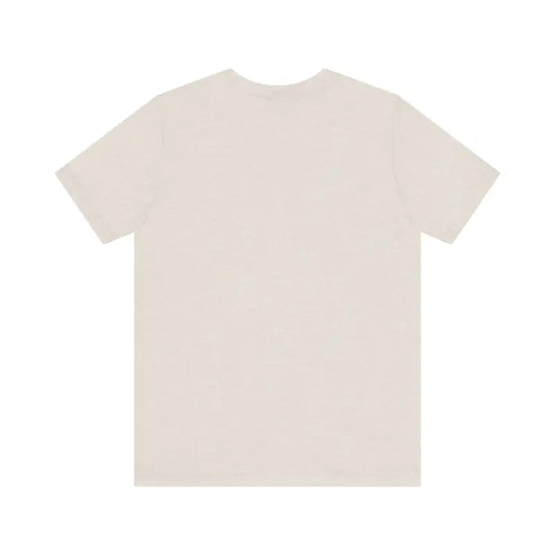 Block Island Sunset Unisex Jersey Tee for Everyday Style - Ocean State Styles