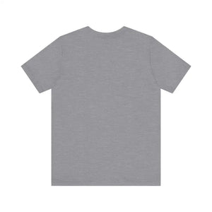 Block Island Sunset Unisex Jersey Tee for Everyday Style - Ocean State Styles