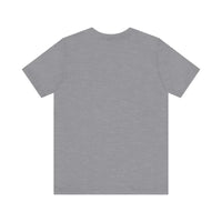 Block Island Sunset Unisex Jersey Tee for Everyday Style - Ocean State Styles