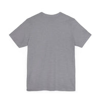 Block Island Sunset Unisex Jersey Tee for Everyday Style - Ocean State Styles
