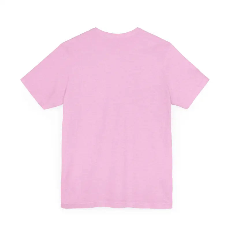 Block Island Sunset Unisex Jersey Tee for Everyday Style - Ocean State Styles