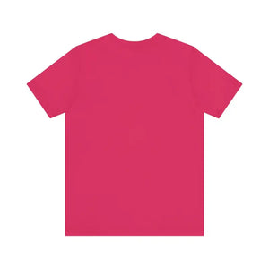 Block Island Sunset Unisex Jersey Tee for Everyday Style - Ocean State Styles