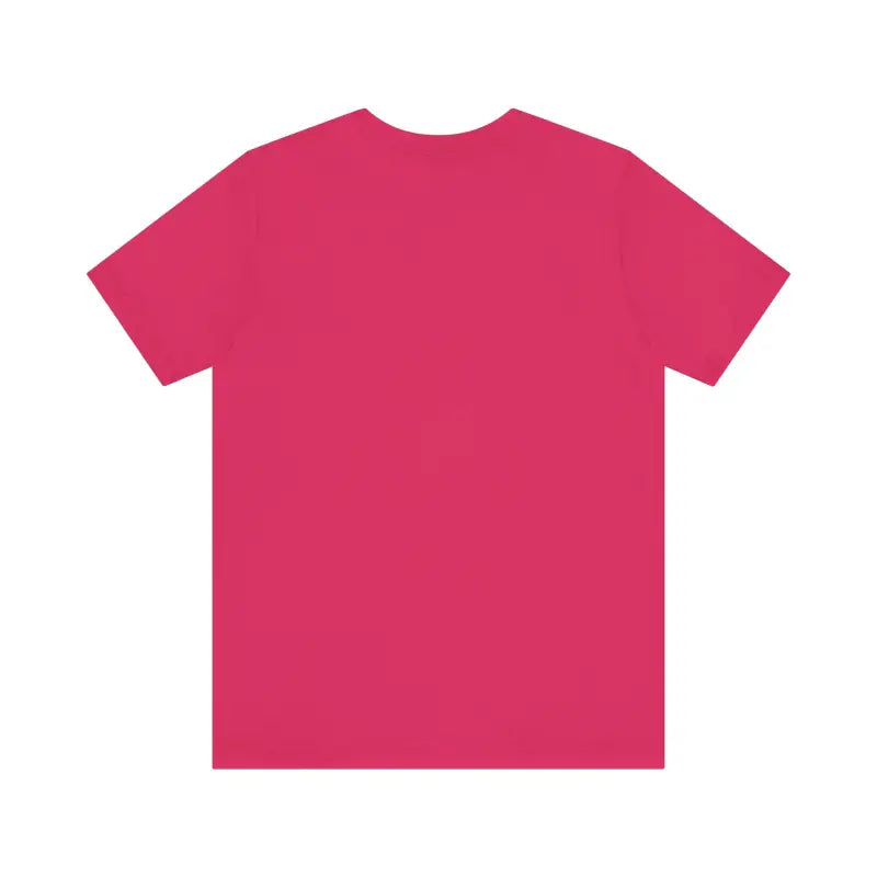 Block Island Sunset Unisex Jersey Tee for Everyday Style - Ocean State Styles