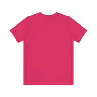 Block Island Sunset Unisex Jersey Tee for Everyday Style - Ocean State Styles