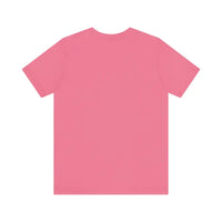 Block Island Sunset Unisex Jersey Tee for Everyday Style - Ocean State Styles