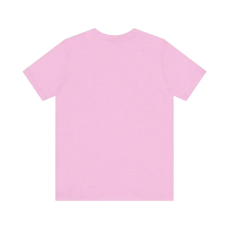 Block Island Sunset Unisex Jersey Tee for Everyday Style - Ocean State Styles