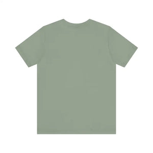 Block Island Sunset Unisex Jersey Tee for Everyday Style - Ocean State Styles