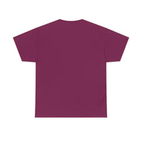 Block Island Unisex Cotton Tee for Everyday Comfort Wear - Ocean State Styles