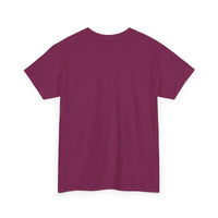 Block Island Unisex Cotton Tee for Everyday Comfort Wear - Ocean State Styles