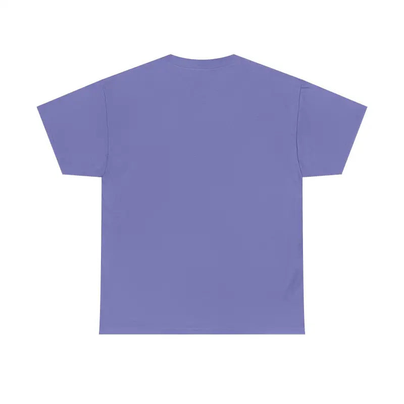 Block Island Unisex Cotton Tee for Everyday Comfort Wear - Ocean State Styles