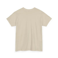 Block Island Unisex Cotton Tee for Everyday Comfort Wear - Ocean State Styles