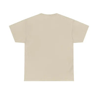 Block Island Unisex Cotton Tee for Everyday Comfort Wear - Ocean State Styles